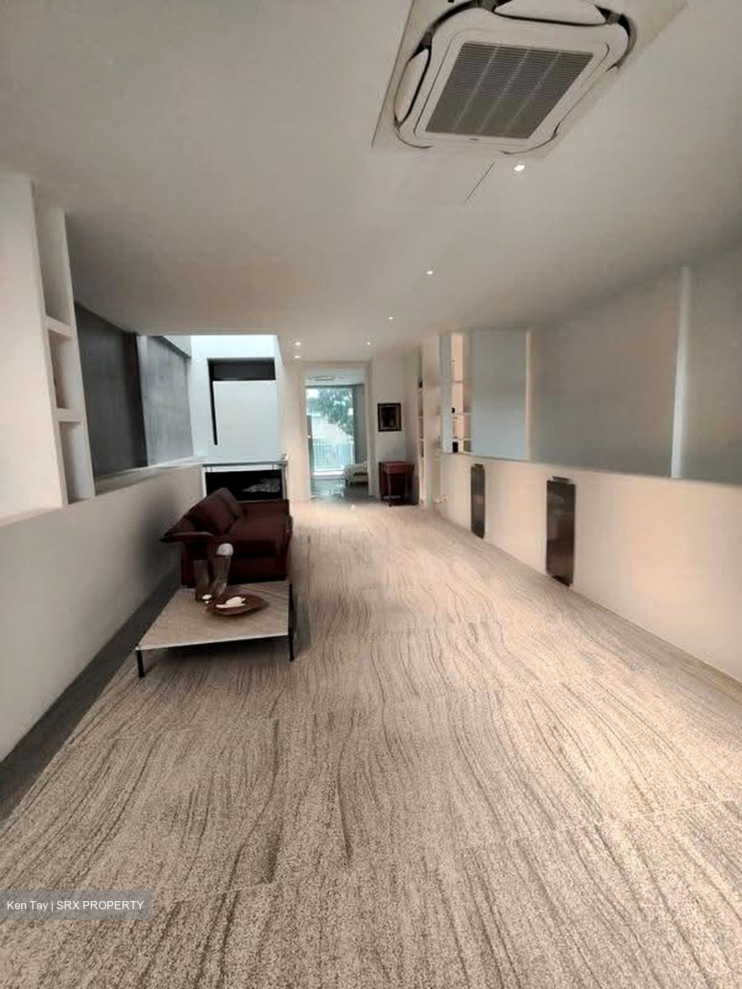 Richards Place (D19), Terrace #634557521